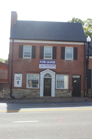 2624 Columbia Pike, Arlington, VA for lease - Building Photo - Image 3 of 3