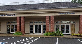More details for 375-385 College St, Amherst, MA - Office for Lease