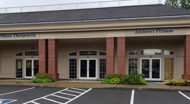 More details for 375-385 College St, Amherst, MA - Office for Lease