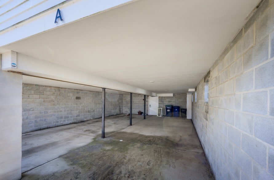24 Washington Avenue Unit A Ave, Margate City, NJ for lease - Building Photo - Image 3 of 10