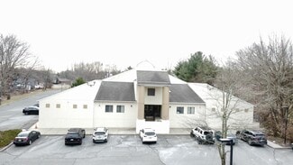 More details for 224 Taylors Mill Rd, Manalapan Township, NJ - Office for Sale