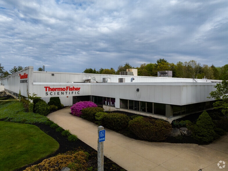 25 Nimble Hill Rd, Newington, NH for lease - Building Photo - Image 1 of 6