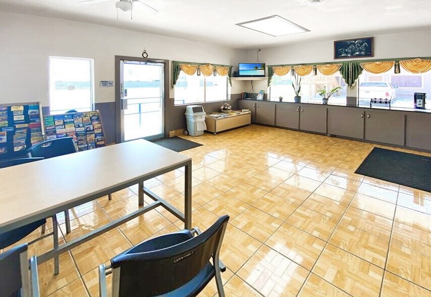 1411 TX-100, Laguna Vista, TX à vendre - Photo du bâtiment - Image 2 de 8