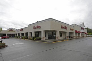 Plus de détails pour 3705-3831 S Meridian, Puyallup, WA - Commerce de détail à louer