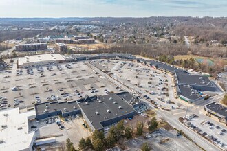 229 W Lincoln Hwy, Exton, PA - AERIAL map view
