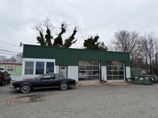More details for 710 N Wildwood Blvd, Cape May Court House, NJ - Retail for Sale