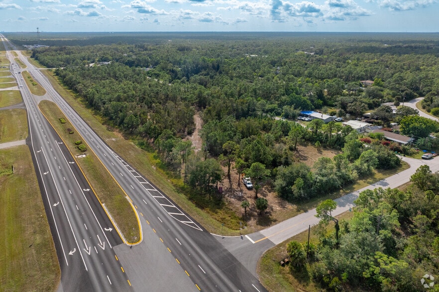 12313 Tamiami, Punta Gorda, FL for sale - Aerial - Image 2 of 29