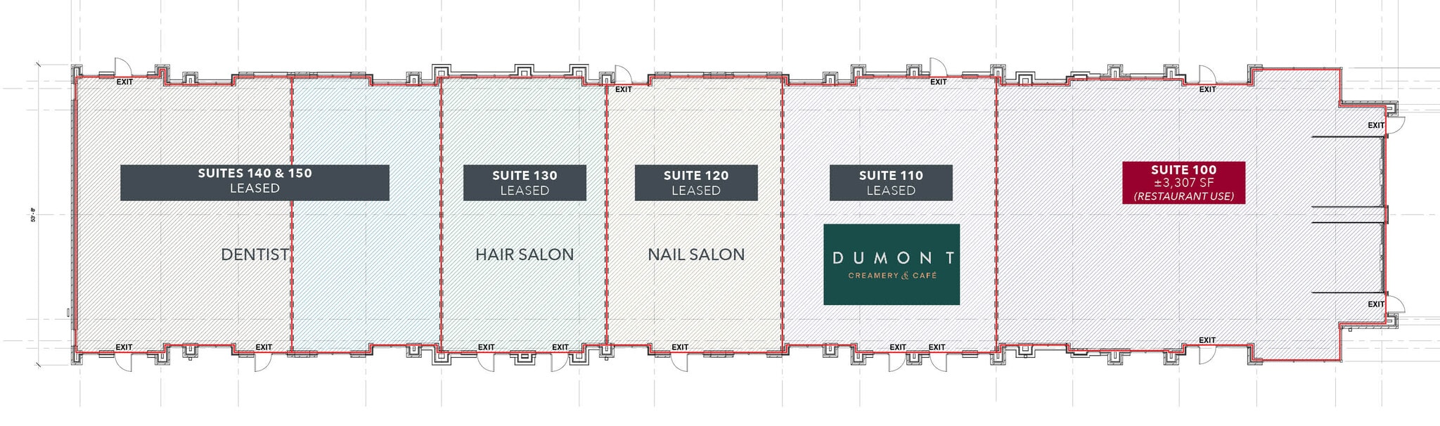 8375 Green Level Church Rd, Apex, NC for lease Interior Photo- Image 1 of 1