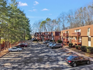 More details for 81 Terry Ct, Collinsville, VA - Multifamily for Sale