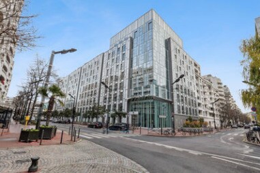 12 Avenue André Malraux, Levallois-Perret for lease Building Photo- Image 1 of 9