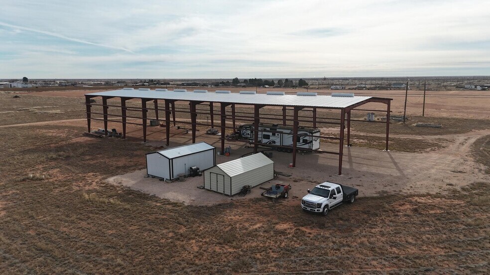 2865 5001, Andrews, TX à vendre - Photo du bâtiment - Image 2 de 19