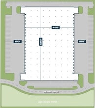 8535 Fairbanks North Houston Rd, Houston, TX for lease Site Plan- Image 2 of 8