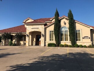 More details for 1209 Medical Plaza Ct, Granbury, TX - Office for Sale