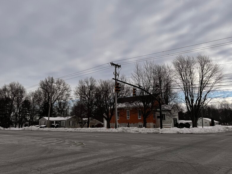 6678 Central College Rd, New Albany, OH for sale - Building Photo - Image 2 of 14