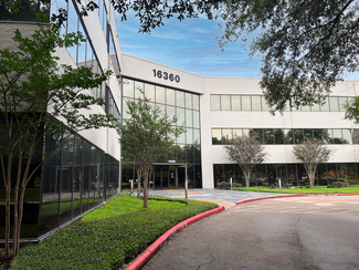 More details for 16360 Park Ten Place Dr, Houston, TX - Office for Lease