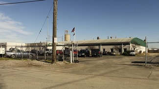Plus de détails pour 5433 Perkins Rd, Bedford Heights, OH - Industriel à louer