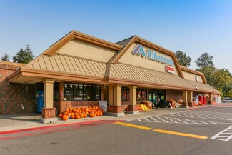 Plus de détails pour 5415 SW Beaverton Hillsdale Hwy, Portland, OR - Commerce de détail à louer