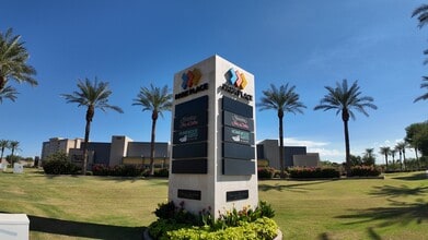 1245 S Price Rd, Chandler, AZ for lease Building Photo- Image 2 of 3