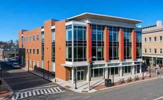 More details for One Davis Sq, Somerville, MA - Office/Retail for Lease