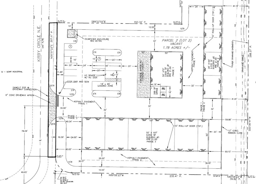 2720 Kirby Cir NE, Palm Bay, FL à vendre - Photo du bâtiment - Image 3 de 13