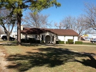 More details for 520 US Highway 377, Pilot Point, TX - Office for Sale