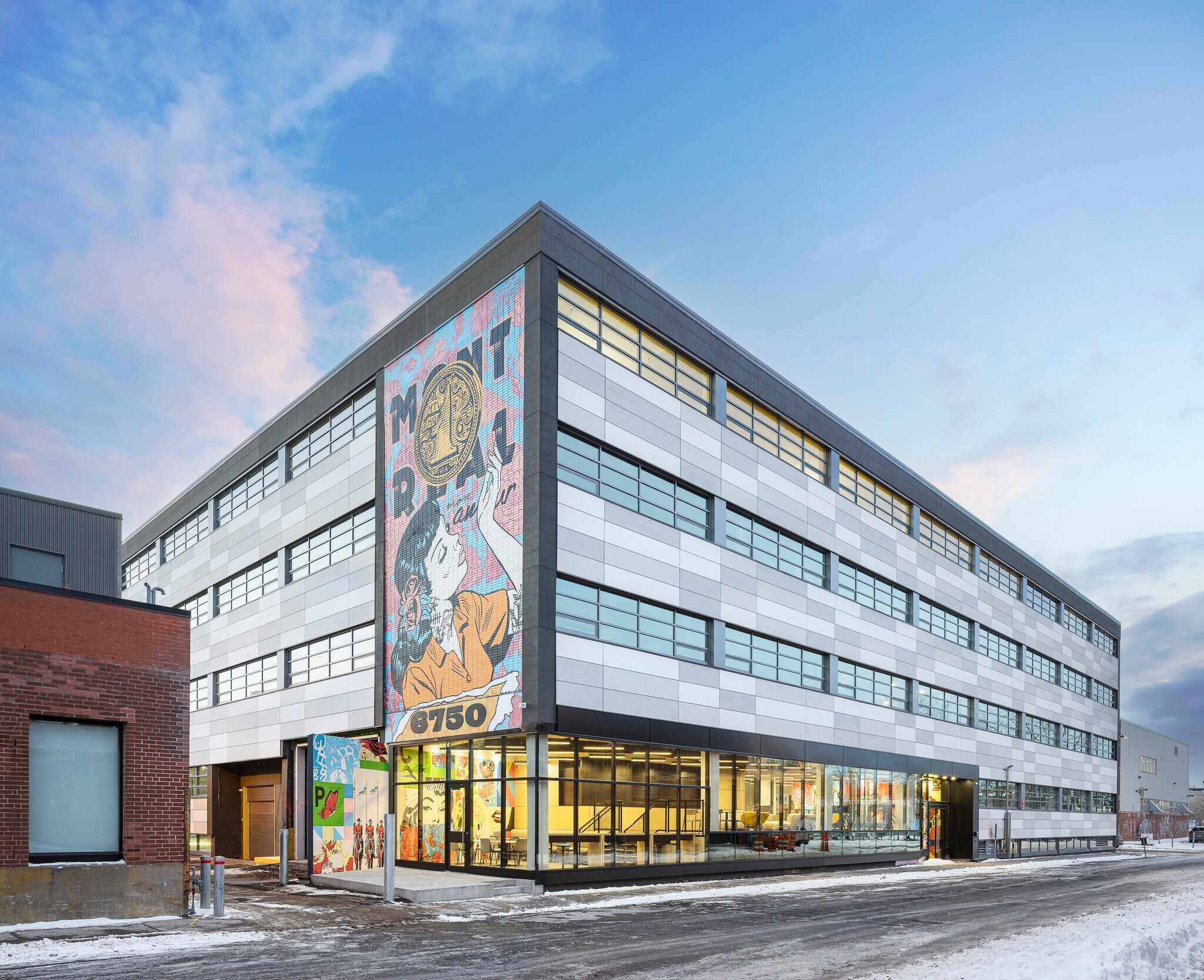 6750 Av de l'Esplanade, Montréal, QC à louer Photo principale- Image 1 de 20