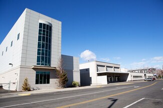 Plus de détails pour 114 N 4th St, Yakima, WA - Flex à vendre