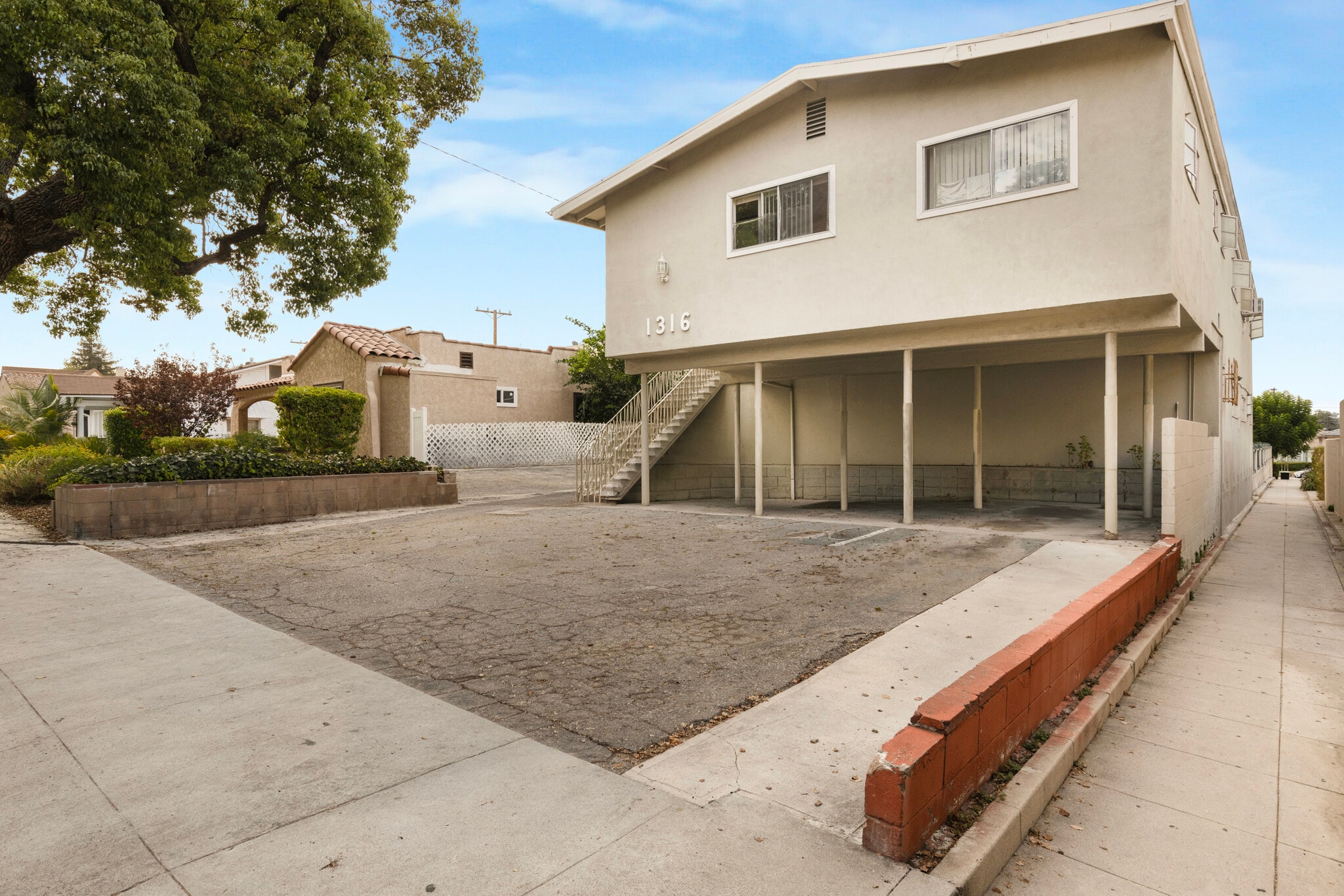 1316 Barrington Way, Glendale, CA for sale Building Photo- Image 1 of 20