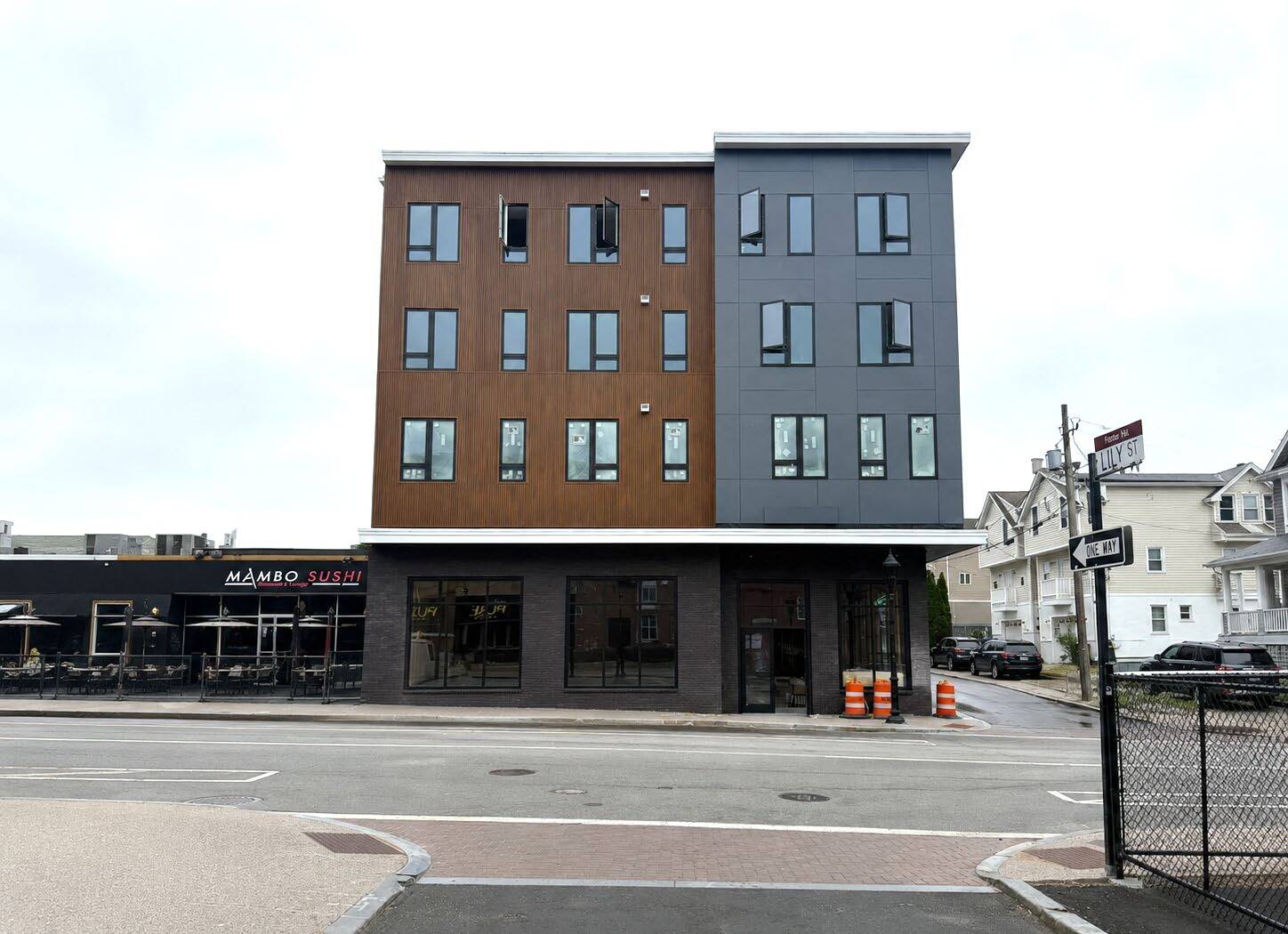 386 Atwells Ave, Providence, RI for lease Primary Photo- Image 1 of 6