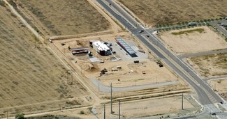 Plus de détails pour 17506 S 40th St, Phoenix, AZ - Commerce de détail à louer