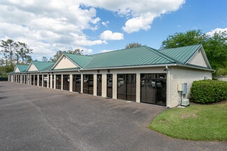 Plus de détails pour 5150 Palm Valley Rd, Ponte Vedra Beach, FL - Local d'activités à louer
