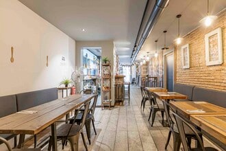 Commerce de détail dans Barcelone, Barcelona à louer Photo intérieure- Image 2 de 16