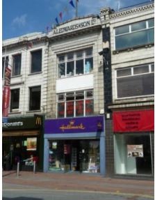 70 High St, Southend On Sea for lease Primary Photo- Image 1 of 3