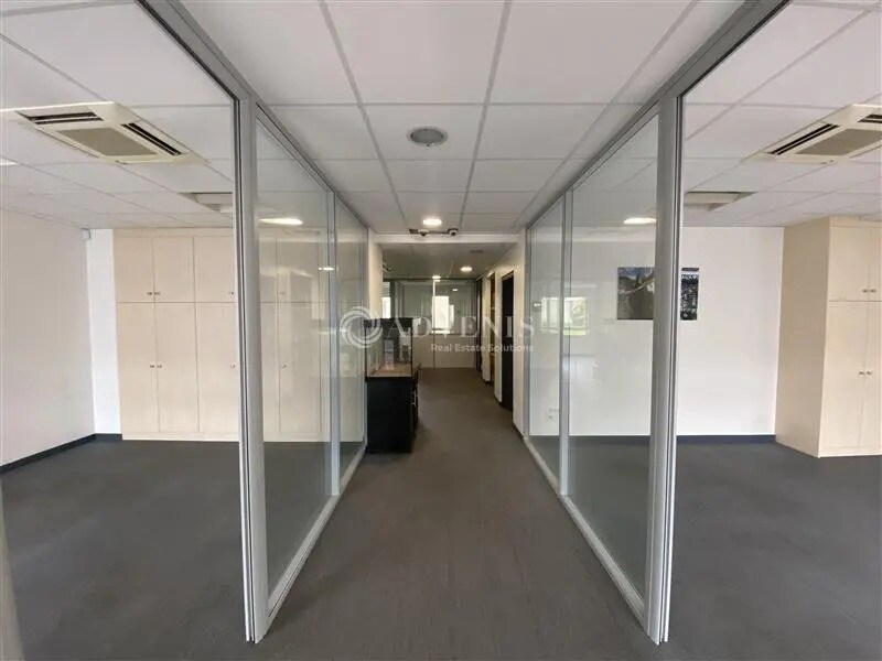 Bureau dans Montrouge à louer Photo intérieure- Image 1 de 7