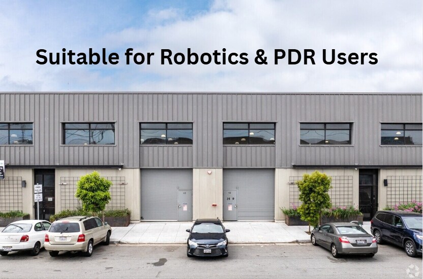 1409 Egbert Ave, San Francisco, CA à louer - Photo du bâtiment - Image 3 de 27