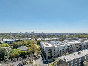 501 Chapel Dr, Tallahassee, FL - AERIAL  map view - Image1