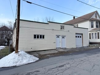 Plus de détails pour 8 Yeoman St, Amsterdam, NY - Flex à vendre