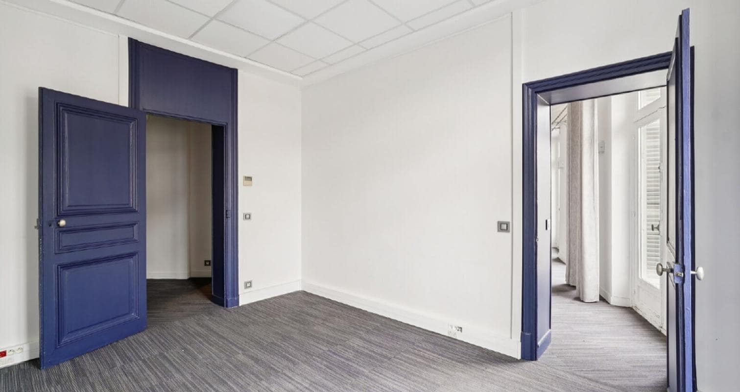 21 Avenue De L'Opera, Paris for lease Interior Photo- Image 1 of 7