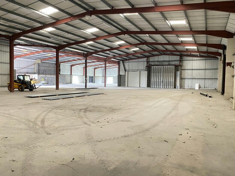 Boongate, Peterborough à louer - Photo du bâtiment - Image 3 de 9