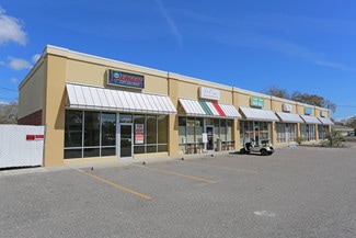 More details for 4195 54th Ave N, Saint Petersburg, FL - Retail for Lease