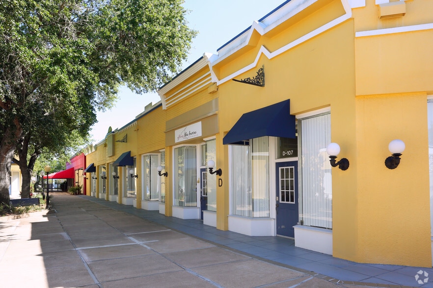 6798 Crosswinds Dr, Saint Petersburg, FL for lease - Building Photo - Image 1 of 8