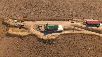 Plus de détails pour 2900 Pioneer Mountains Scenic By-Way Way, Polaris, MT - Industriel à vendre