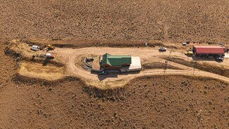 Plus de détails pour 2900 Pioneer Mountains Scenic By-Way Way, Polaris, MT - Industriel à vendre