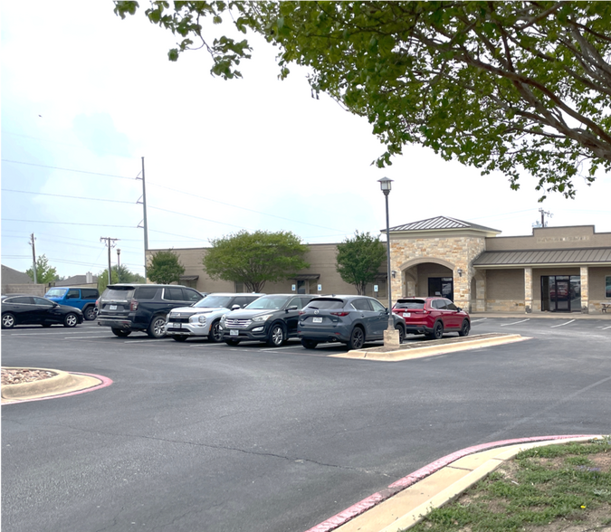 4236 Lowes Dr, Temple, TX for sale - Building Photo - Image 2 of 5