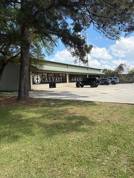 14216 Cypress North Houston Rd, Cypress, TX for lease - Primary Photo - Image 1 of 17