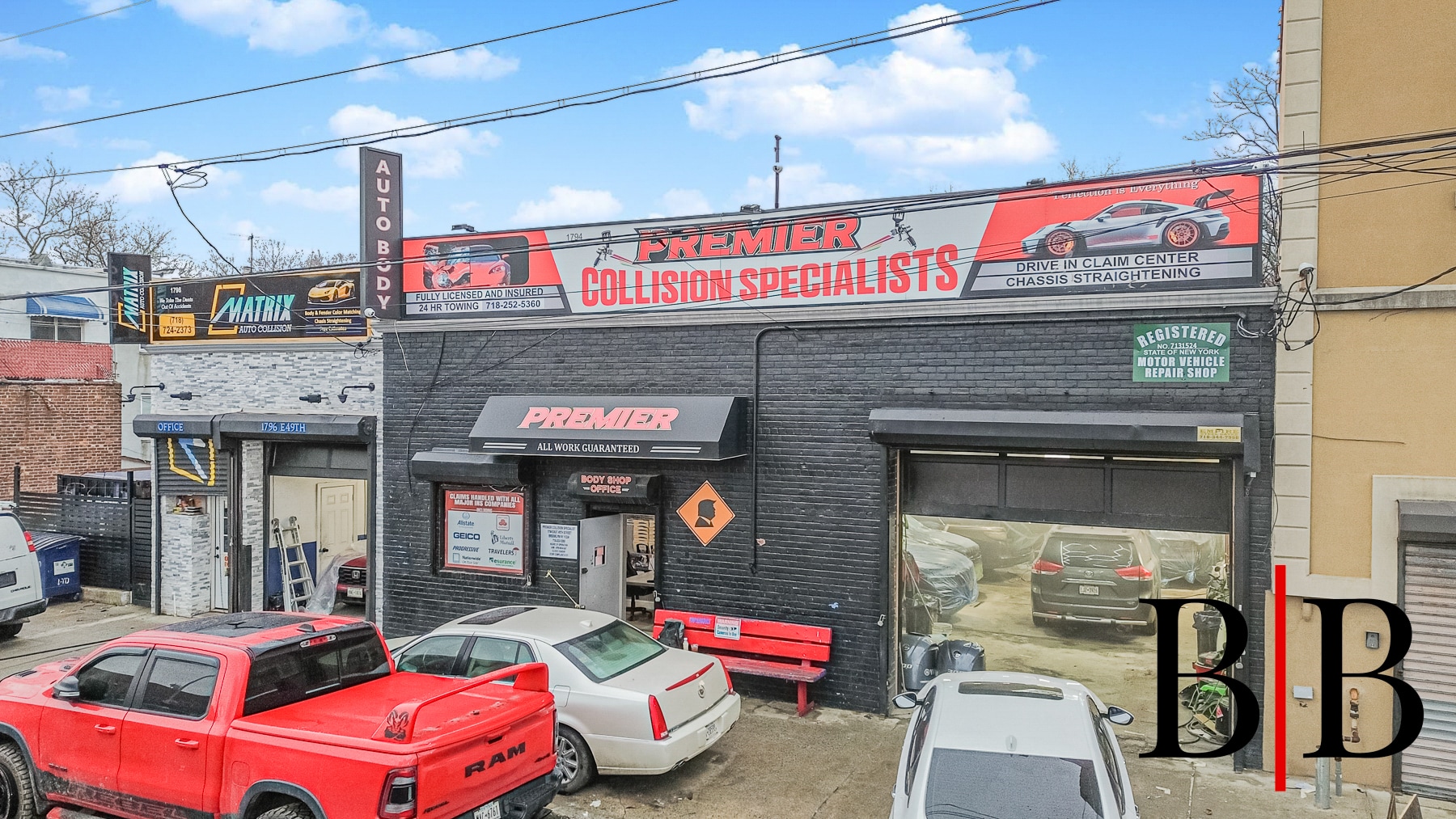 1794 E 49th St, Brooklyn, NY for sale Building Photo- Image 1 of 22