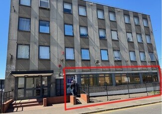 More details for 119 Neasden Ln, London - Retail for Lease