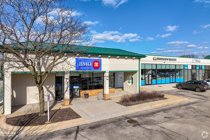 545-575 Busse Hwy, Park Ridge, IL for sale - Building Photo - Image 3 of 24