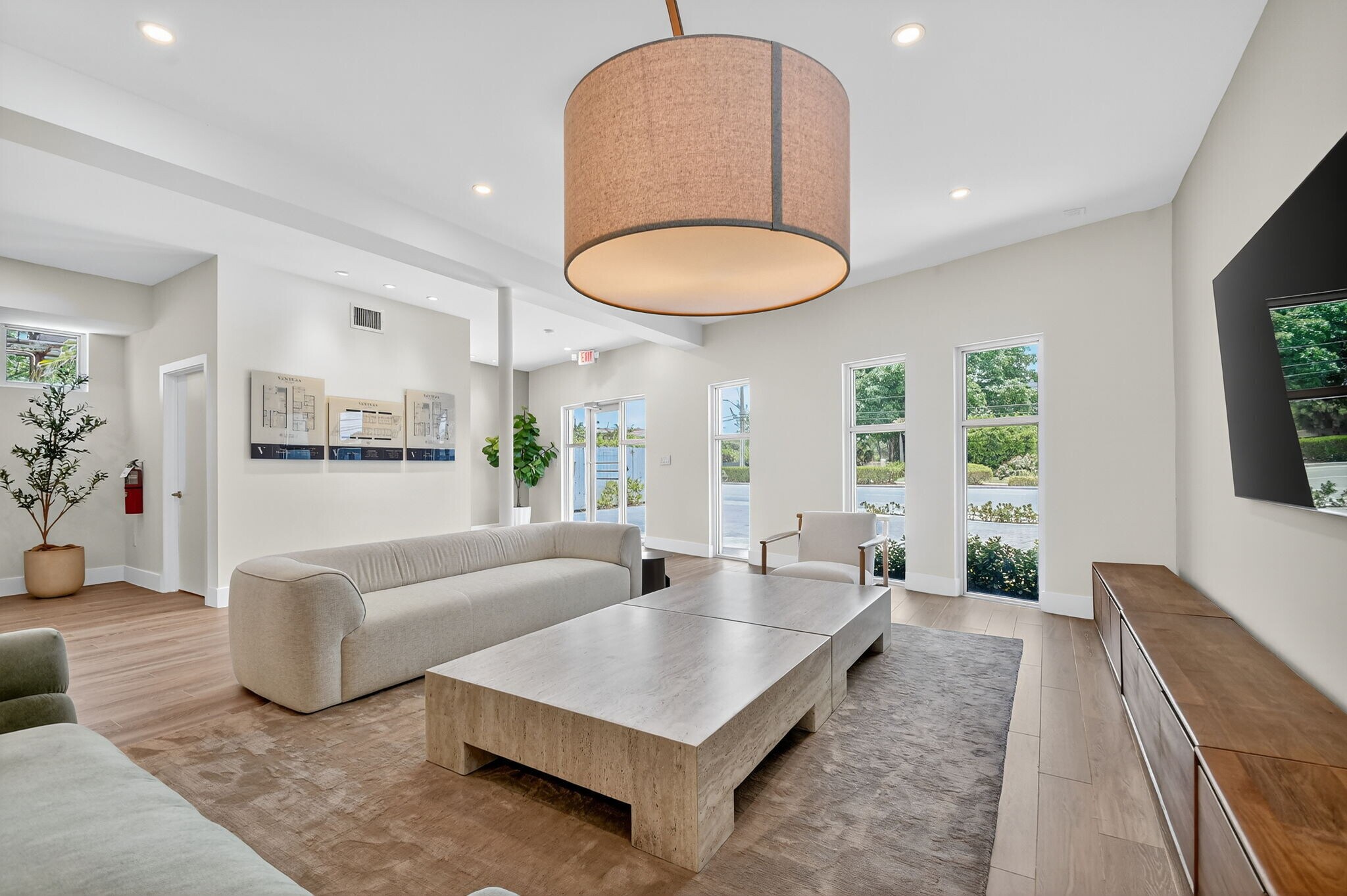 3705 N Federal Hwy, Delray Beach, FL à vendre Photo du bâtiment- Image 1 de 40