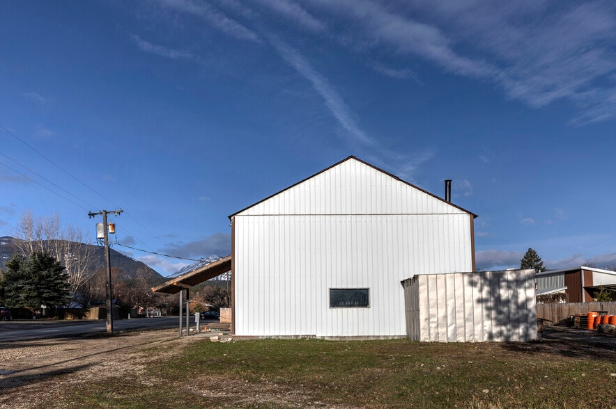 308 E Tanner Ave, Darby, MT à vendre - Photo du bâtiment - Image 2 de 19